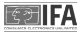 IFA логотип