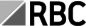 Логотип РБК